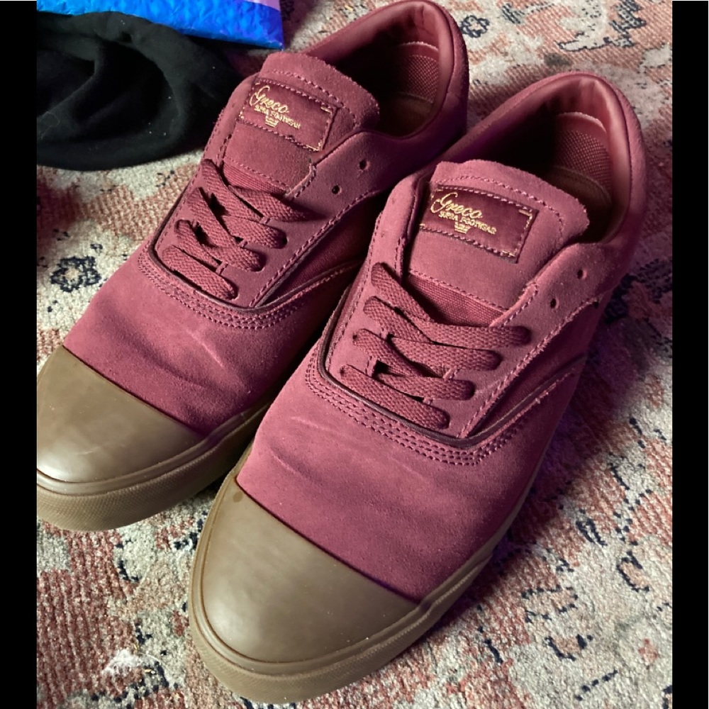 Supra x Greco Size 11 $55